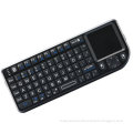 Mini Bluetooth Wireless Keyboard and Mouse Combo for Tablet PC-Zw-51006bt-1 (MWK02+)